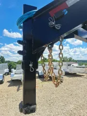 new Dump Trailers PJ Trailers  for sale, in Circleville, OH Thumbnail 8
