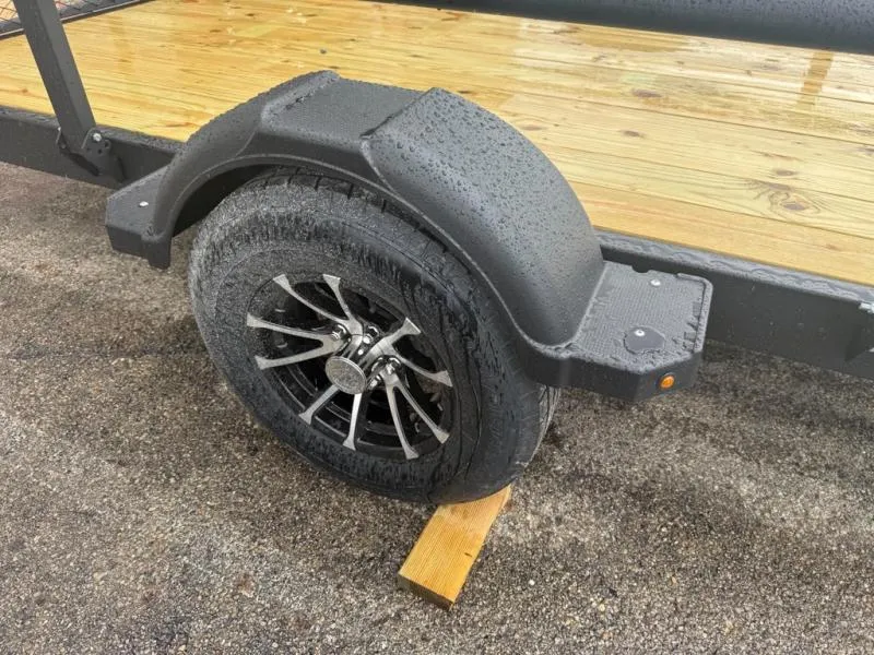 new Utility Trailers Karavan Trailers  for sale, in Circleville, OH Thumbnail 12