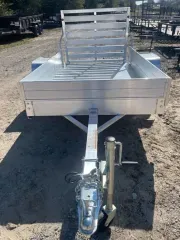 new Utility Trailers Aluma  for sale, in Circleville, OH Thumbnail 9