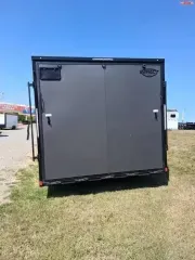 new Cargo (Enclosed) Trailers Impact Trailers  for sale, in Circleville, OH Thumbnail 11