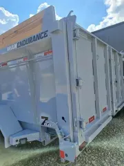 new Dump Trailers Liberty  for sale, in Circleville, OH Thumbnail 10