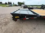 new Equipment / Flatbed Trailers Big Tex Trailers  for sale, in Circleville, OH Thumbnail 6