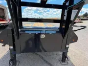 new Equipment / Flatbed Trailers Big Tex Trailers  for sale, in Circleville, OH Thumbnail 6