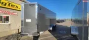 new Cargo (Enclosed) Trailers Impact Trailers  for sale, in Circleville, OH Thumbnail 2