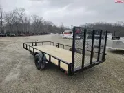 new Utility Trailers Liberty  for sale, in Circleville, OH Thumbnail 7