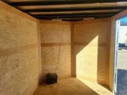 used Cargo (Enclosed) Trailers Cross Trailers  for sale, in Circleville, OH Thumbnail 13