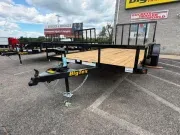 new Utility Trailers Big Tex Trailers  for sale, in Circleville, OH Thumbnail 10