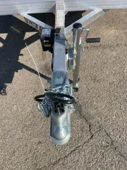 new Utility Trailers Aluma  for sale, in Circleville, OH Thumbnail 11