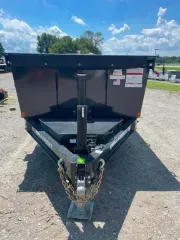 new Dump Trailers Hillcrest Trailers  for sale, in Circleville, OH Thumbnail 6