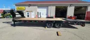 new Equipment / Flatbed Trailers PJ Trailers  for sale, in Circleville, OH Thumbnail 9