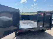 new Dump Trailers Hillcrest Trailers  for sale, in Circleville, OH Thumbnail 4