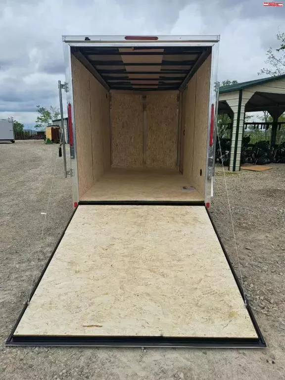 new Cargo (Enclosed) Trailers Cargo Express  for sale, in Circleville, OH Thumbnail 9