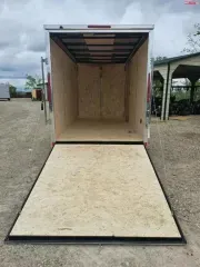 new Cargo (Enclosed) Trailers Cargo Express  for sale, in Circleville, OH Thumbnail 5