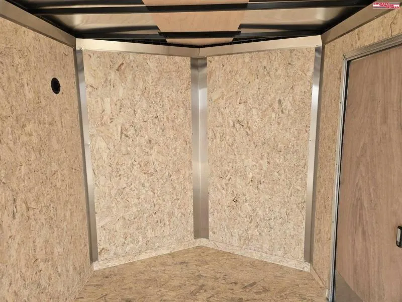 new Cargo (Enclosed) Trailers Impact Trailers  for sale, in Circleville, OH Thumbnail 33