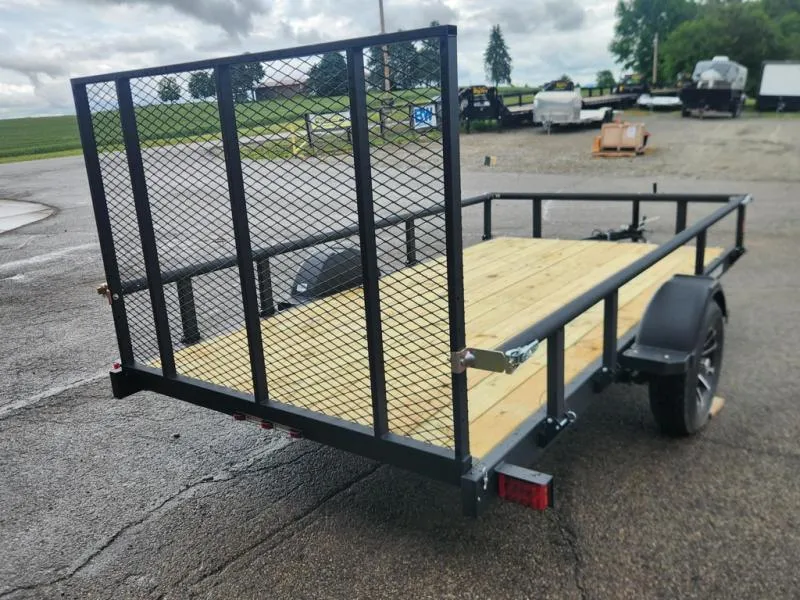 new Utility Trailers Karavan Trailers  for sale, in Circleville, OH Thumbnail 17