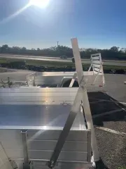 new Utility Trailers Aluma  for sale, in Circleville, OH Thumbnail 7