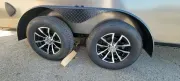 new Cargo (Enclosed) Trailers Impact Trailers  for sale, in Circleville, OH Thumbnail 12