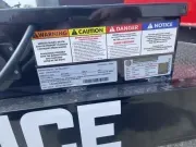 new Tank / Bulk Semi Trailers JCE Trailers  for sale, in Circleville, OH Thumbnail 4
