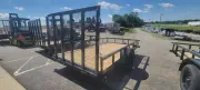 new Utility Trailers Big Tex Trailers  for sale, in Circleville, OH Thumbnail 9