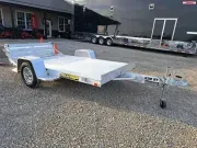 new Utility Trailers Aluma  for sale, in Circleville, OH Thumbnail 1