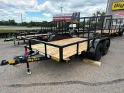 new Utility Trailers Big Tex Trailers  for sale, in Circleville, OH Thumbnail 14