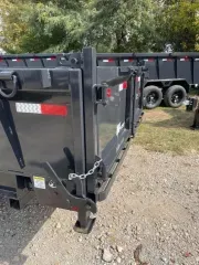 new Dump Trailers Hillcrest Trailers  for sale, in Circleville, OH Thumbnail 12