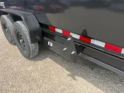 new Dump Trailers PJ Trailers  for sale, in Circleville, OH Thumbnail 13