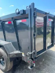 new Dump Trailers Hillcrest Trailers  for sale, in Circleville, OH Thumbnail 9