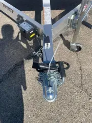 new Utility Trailers Aluma  for sale, in Circleville, OH Thumbnail 6