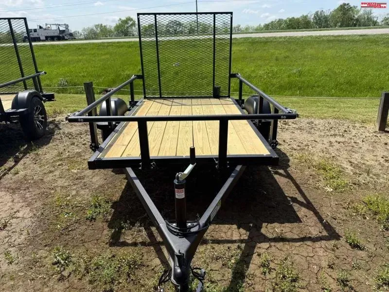 new Utility Trailers Karavan Trailers  for sale, in Circleville, OH Thumbnail 4