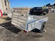 new Utility Trailers Aluma  for sale, in Circleville, OH Thumbnail 4