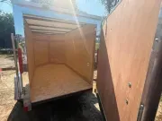new Cargo (Enclosed) Trailers Cross Trailers  for sale, in Circleville, OH Thumbnail 6