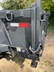 new Dump Trailers Hillcrest Trailers  for sale, in Circleville, OH Thumbnail 17
