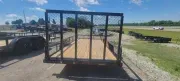 new Utility Trailers Big Tex Trailers  for sale, in Circleville, OH Thumbnail 4