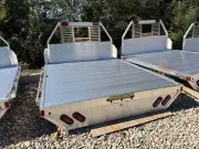new Flat Decks Aluma  for sale, in Circleville, OH Thumbnail 1