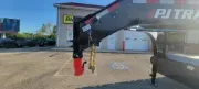 new Equipment / Flatbed Trailers PJ Trailers  for sale, in Circleville, OH Thumbnail 10