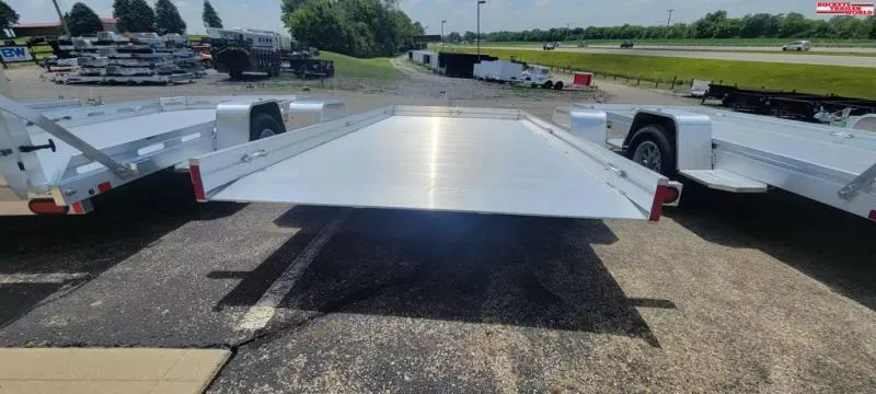 new Utility Trailers Aluma  for sale, in Circleville, OH Thumbnail 11