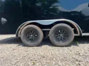 new Cargo (Enclosed) Trailers RC Trailers  for sale, in Circleville, OH Thumbnail 11