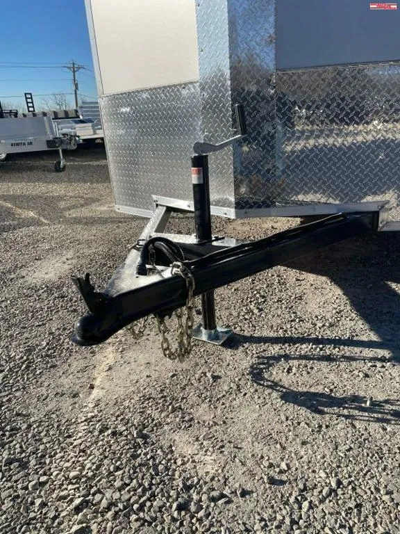 new Cargo (Enclosed) Trailers Cargo Express  for sale, in Circleville, OH Thumbnail 14