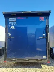 used Cargo (Enclosed) Trailers RC Trailers  for sale, in Circleville, OH Thumbnail 3