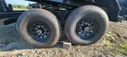 new Dump Trailers Liberty  for sale, in Circleville, OH Thumbnail 16