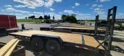 new Equipment / Flatbed Trailers PJ Trailers  for sale, in Circleville, OH Thumbnail 12