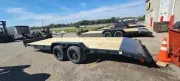 new Car Haulers / Racing Trailers Hillcrest Trailers  for sale, in Circleville, OH Thumbnail 3