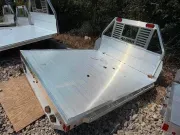 new Flat Decks Aluma  for sale, in Circleville, OH Thumbnail 8