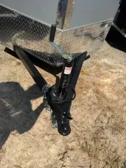 new Cargo (Enclosed) Trailers Cross Trailers  for sale, in Circleville, OH Thumbnail 11