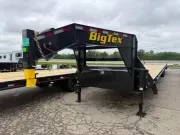 new Equipment / Flatbed Trailers Big Tex Trailers  for sale, in Circleville, OH Thumbnail 1