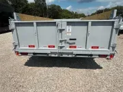new Dump Trailers Liberty  for sale, in Circleville, OH Thumbnail 2