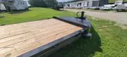 new Equipment / Flatbed Trailers Big Tex Trailers  for sale, in Circleville, OH Thumbnail 2