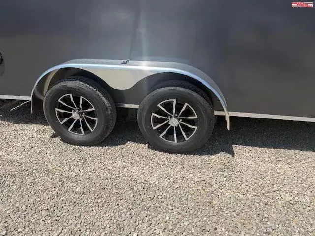 new Cargo (Enclosed) Trailers Cargo Express  for sale, in Circleville, OH Thumbnail 18