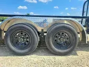 new Utility Trailers PJ Trailers  for sale, in Circleville, OH Thumbnail 10